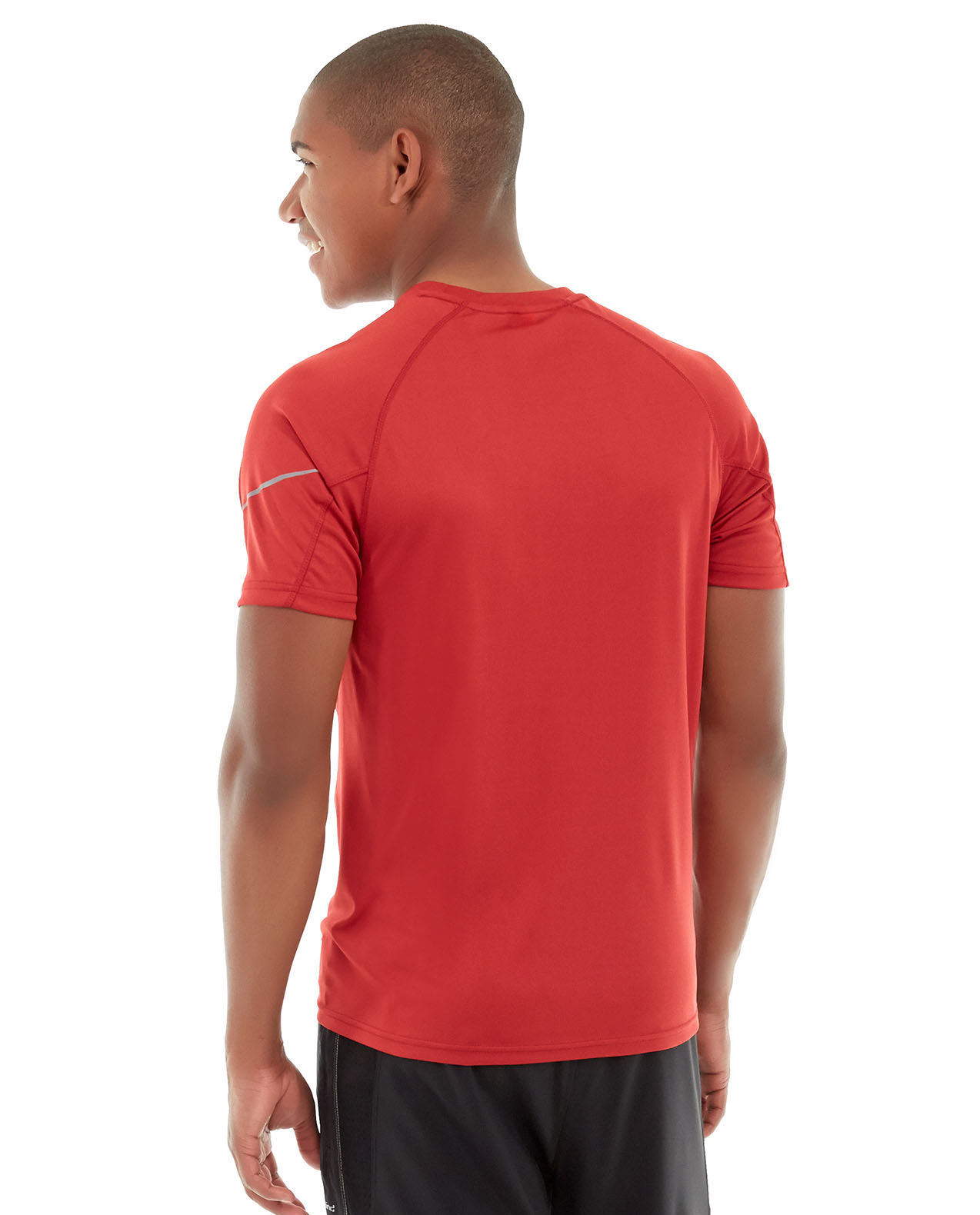 Atomic Endurance Running Tee (Crew-Neck) - Image 3